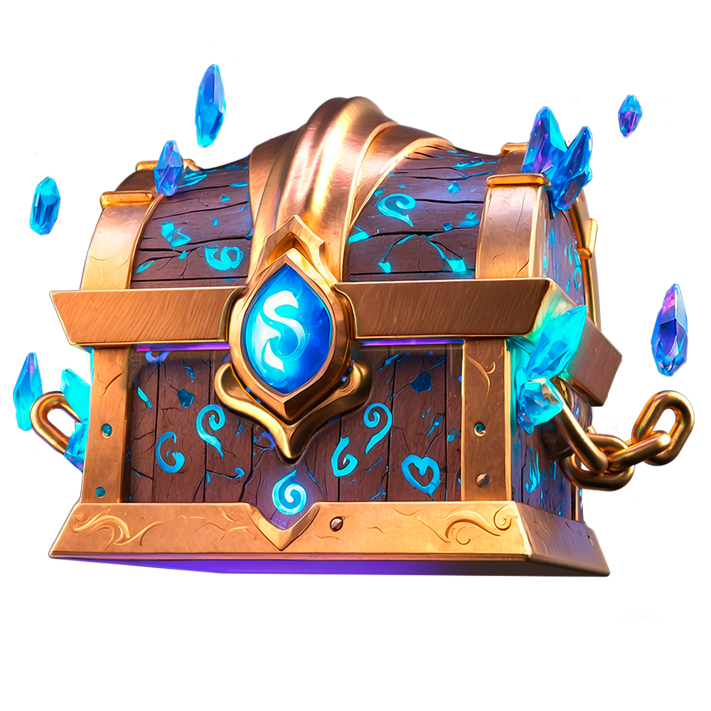 Награда за 56 уровень