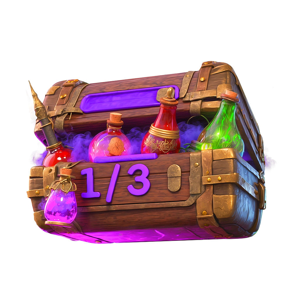 Награда за 44 уровень