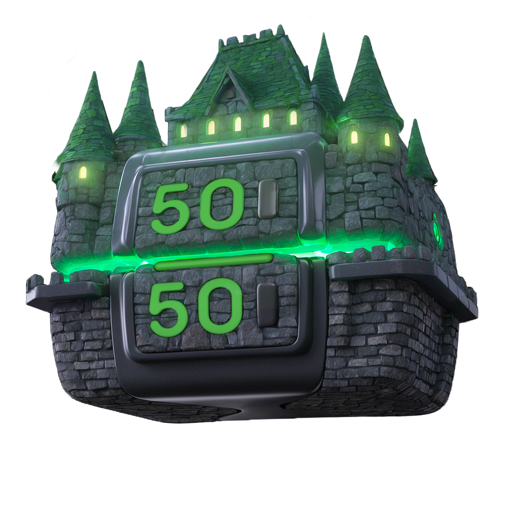 Награда за 94 уровень