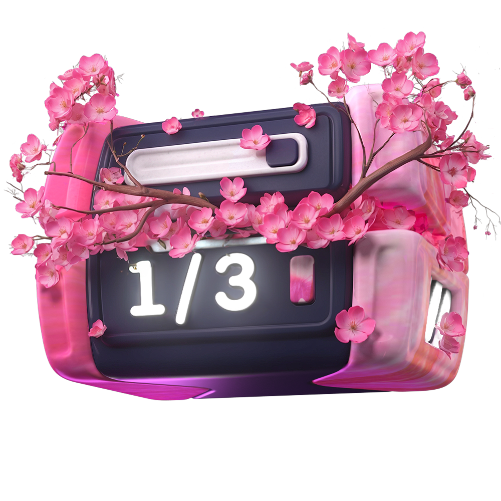 Награда за 85 уровень