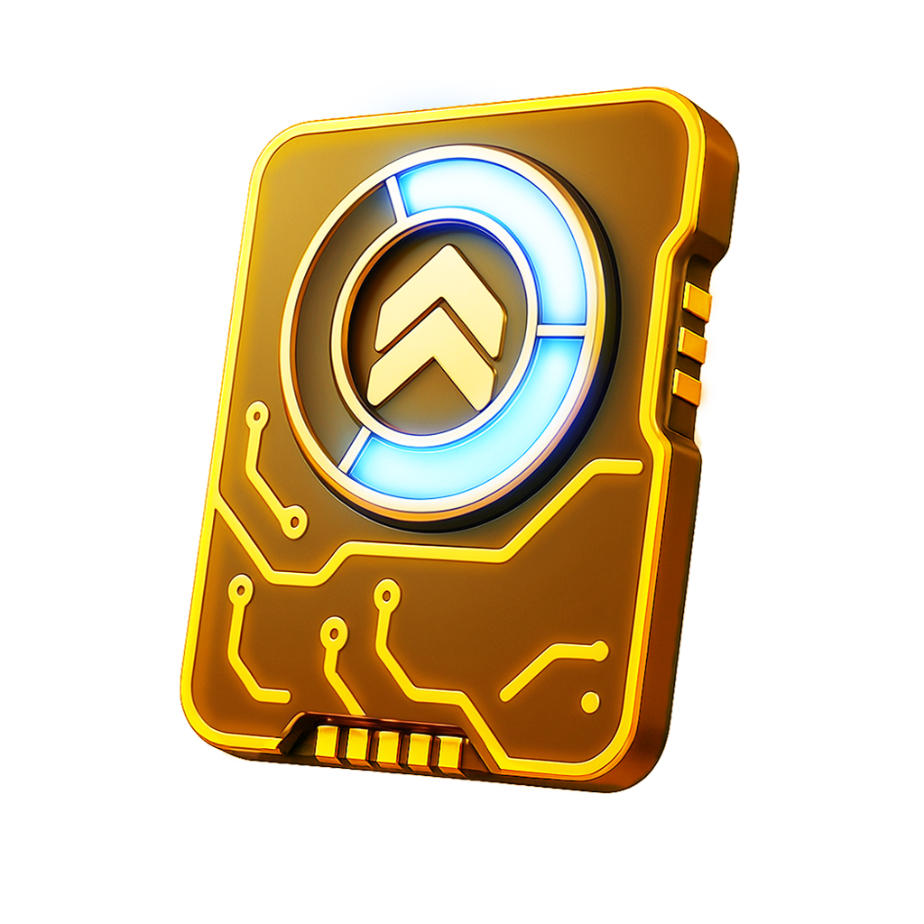 Награда за 25 уровень