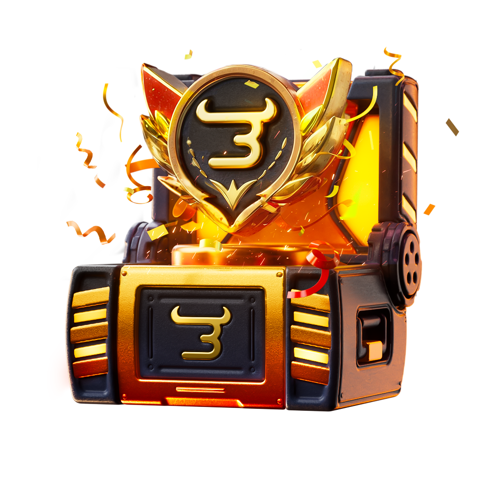 Награда за 20 уровень